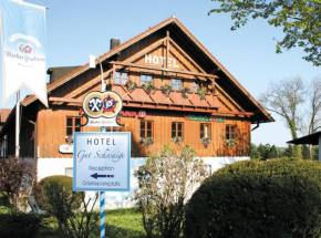 Отель Hotel Gut Schwaige, Шефтларн